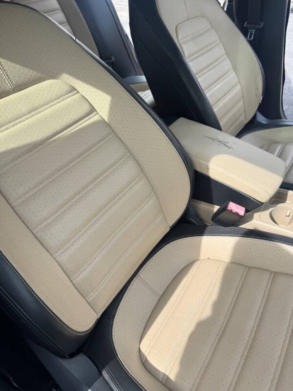 2013 Volkswagen CC Lux
