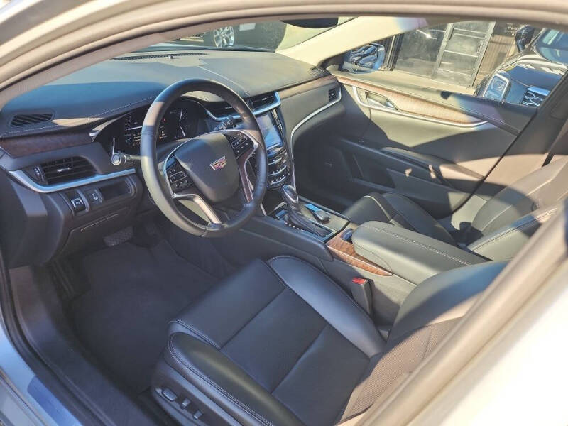 2019 Cadillac XTS Luxury