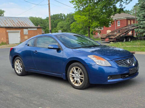 2008 Nissan Altima 3.5 SE