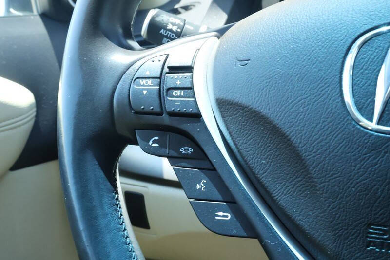 2013 Acura RDX w/Tech