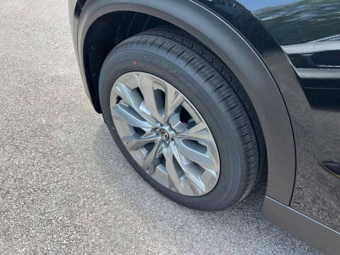 2026 Mazda CX-90 3.3 Turbo Premium Plus
