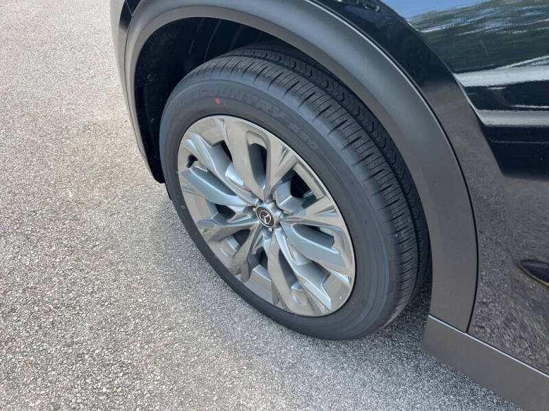 2026 Mazda CX-90 3.3 Turbo Premium Plus