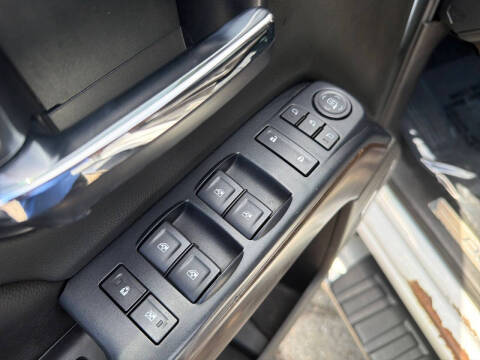 2019 GMC Sierra 3500HD