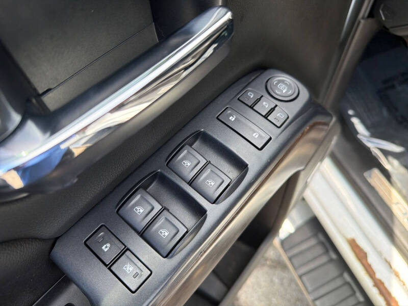 2019 GMC Sierra 3500HD