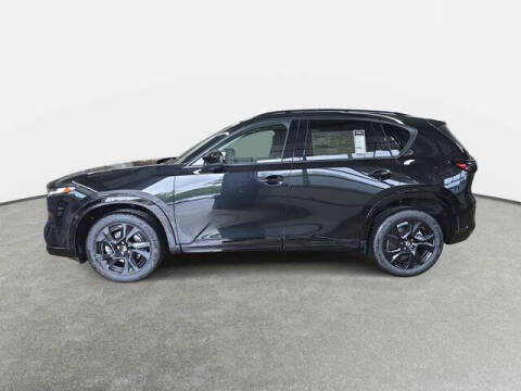 2026 Mazda CX-5 2.5 S Premium Plus