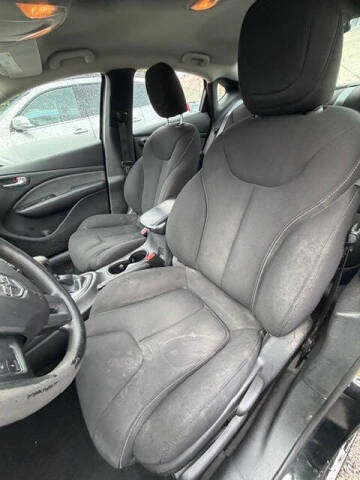 2013 Dodge Dart SXT