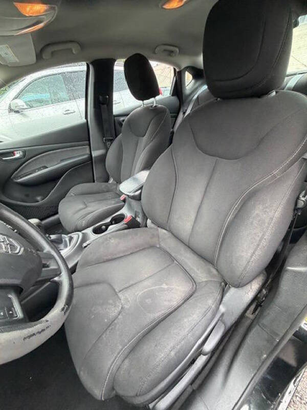 2013 Dodge Dart SXT