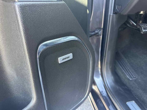 2016 Chevrolet Silverado 3500HD