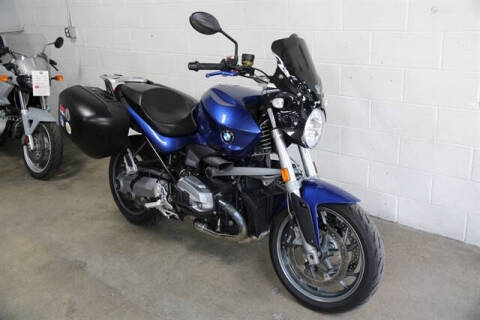 2014 BMW R 1200 R