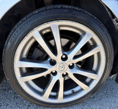 2008 Lexus IS 250
