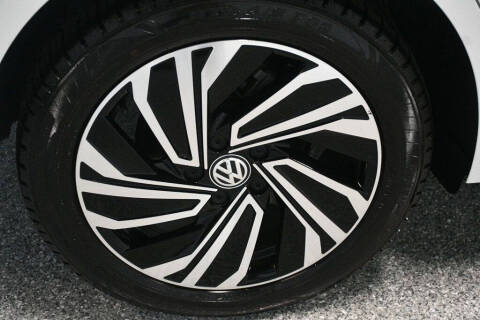 2020 Volkswagen Jetta SEL Premium