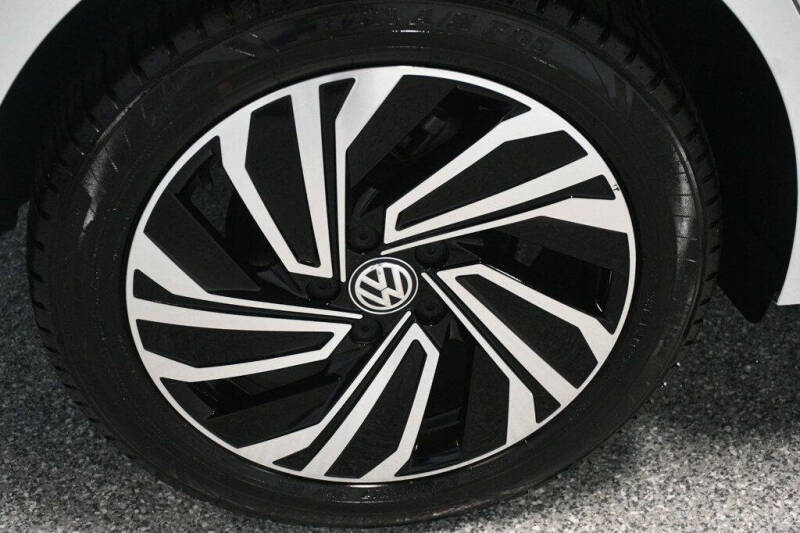 2020 Volkswagen Jetta SEL Premium