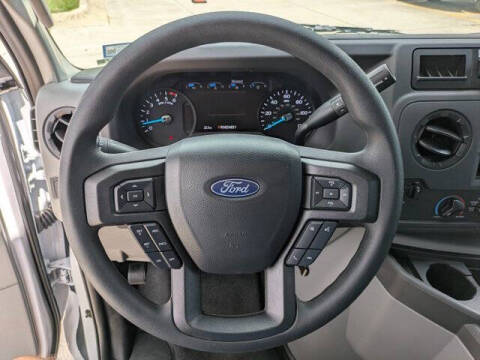2026 Ford E-Series