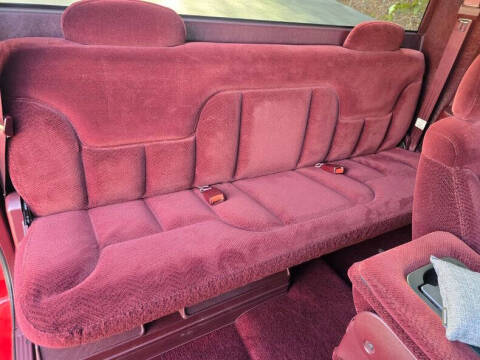1998 Chevrolet C/K 1500 Series