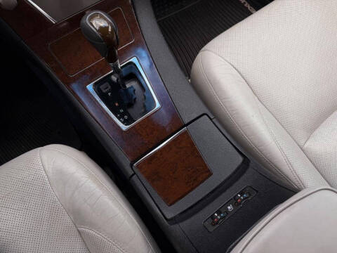 2011 Lexus ES 350