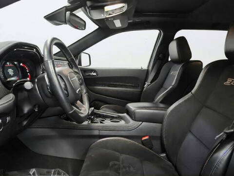 2025 Dodge Durango R/T 20th Anniversary Premium