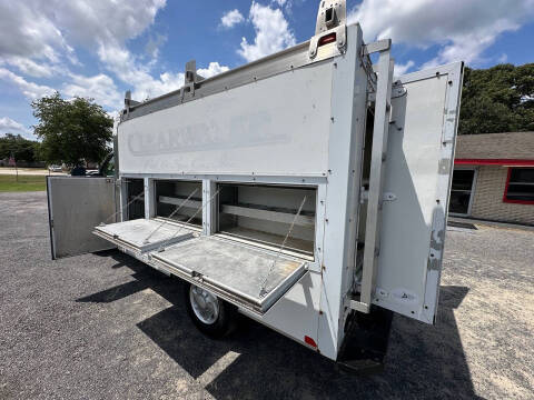 2013 Ford E-Series E-350 SD