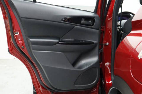 2024 Mitsubishi Eclipse Cross LE