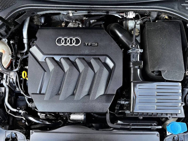 2017 Audi A3 2.0T Premium