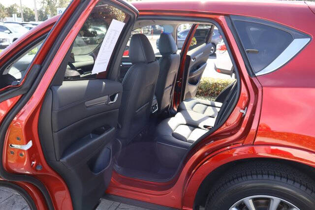 2024 Mazda CX-5 2.5 S Select