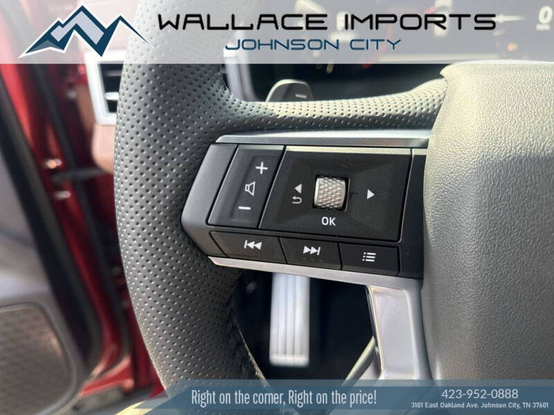2026 Mitsubishi Outlander SEL