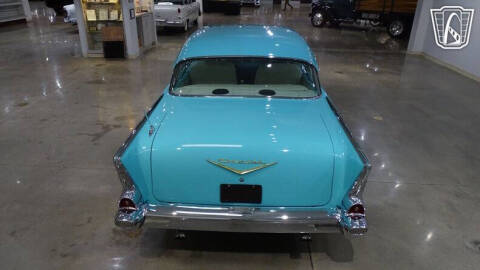 1957 Chevrolet Bel Air