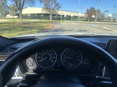 2018 BMW 3 Series 330i