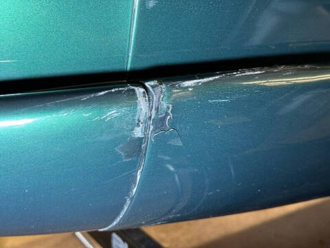 1992 Pontiac Firebird Trans Am