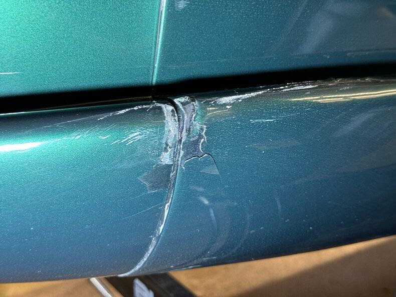 1992 Pontiac Firebird Trans Am