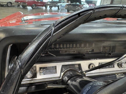 1967 Cadillac DeVille
