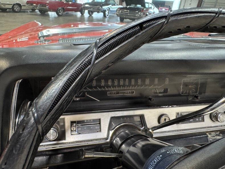 1967 Cadillac DeVille