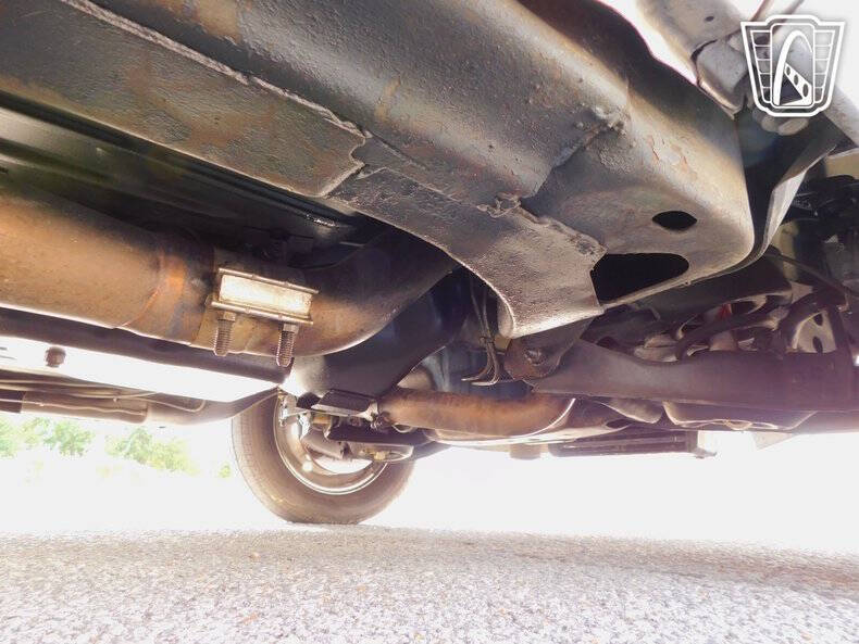 1987 Buick Regal Grand National Turbo