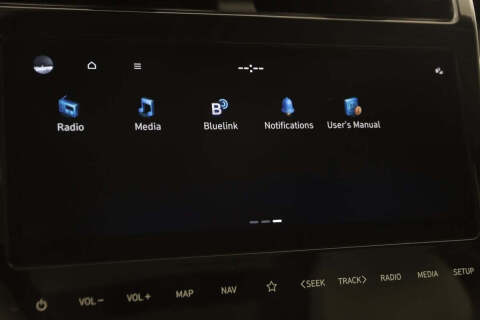 2023 Hyundai Tucson Hybrid SEL Convenience