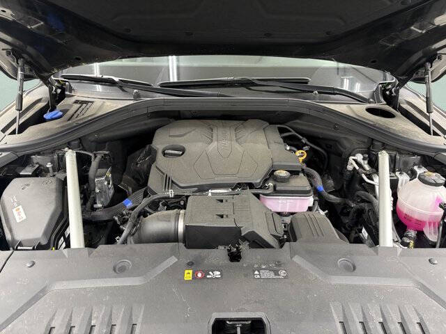 2025 Genesis GV70 2.5T Standard