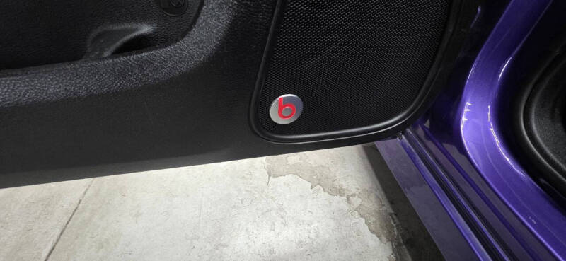 2016 Dodge Charger R/T Scat Pack