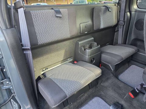 2012 Chevrolet Colorado LT