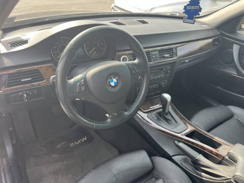 2006 BMW 3 Series 330xi