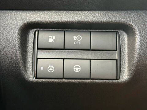 2024 Nissan LEAF SV PLUS
