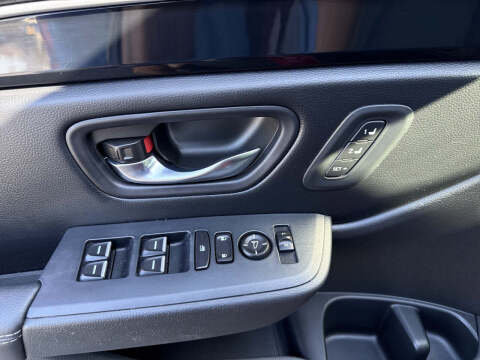 2023 Honda Pilot Touring