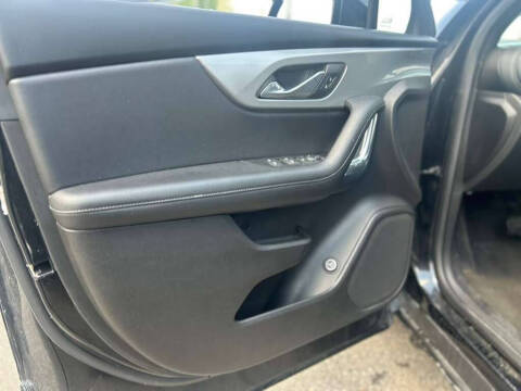 2019 Chevrolet Blazer LT