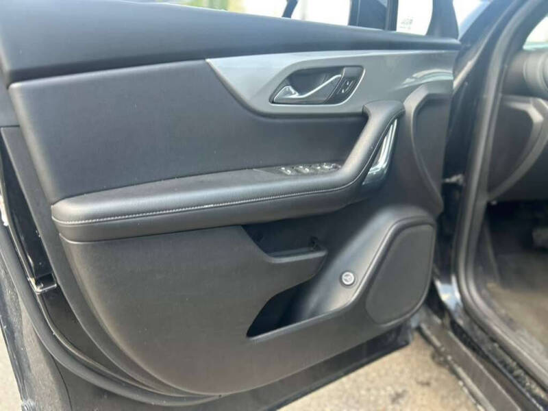 2019 Chevrolet Blazer LT