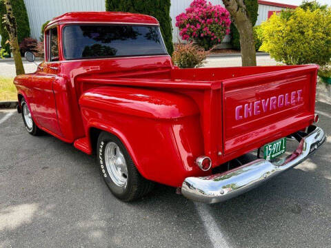 1956 Chevrolet 3100