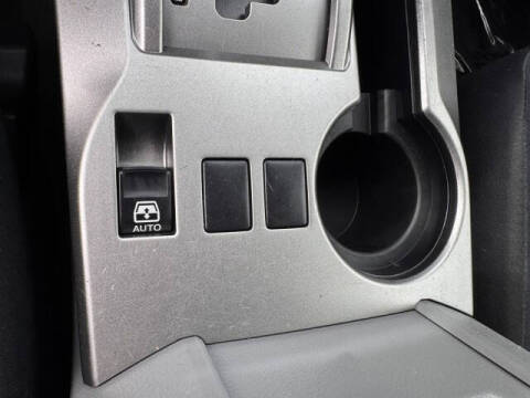 2012 Toyota 4Runner SR5