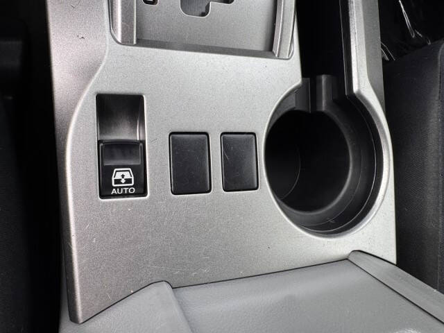 2012 Toyota 4Runner SR5