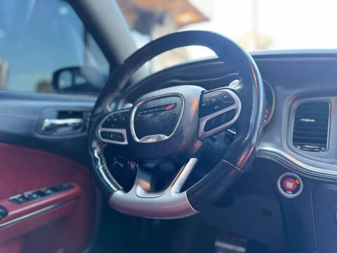 2020 Dodge Charger