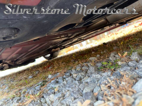 2010 Dodge Challenger SRT8