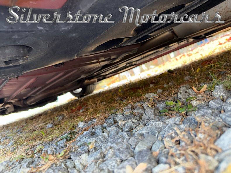 2010 Dodge Challenger SRT8