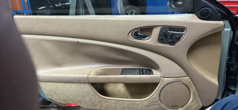 2007 Jaguar XK-Series XK