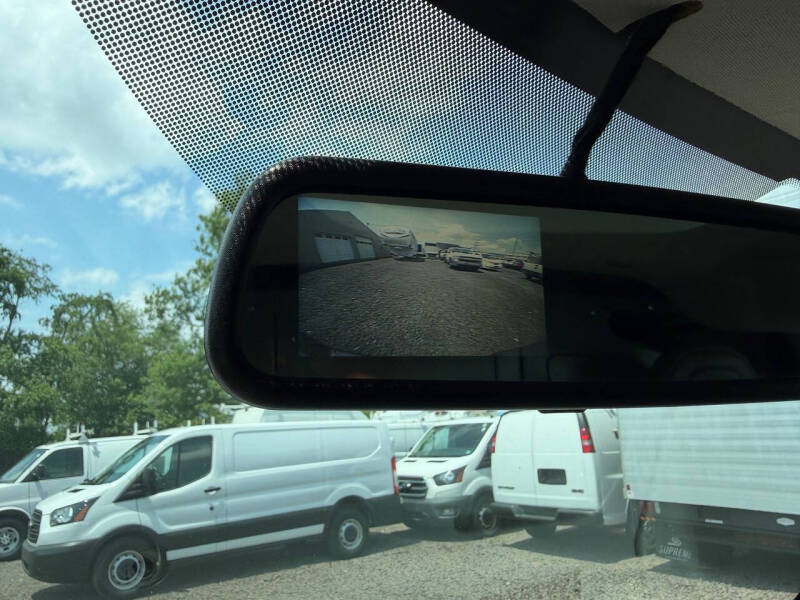 2021 Chevrolet Express 2500
