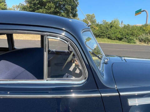 1941 Packard Super 8